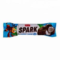 اسپارک شکلات نارگیلی با روکش شکلات 36 گرم